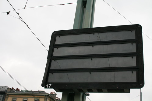 Street Billboard