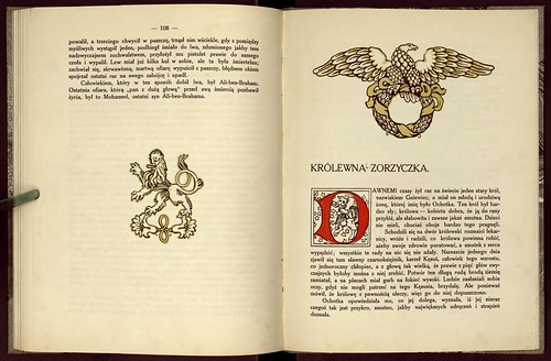 Cudowne bajki by Adolf Dygasinski - 1925 a