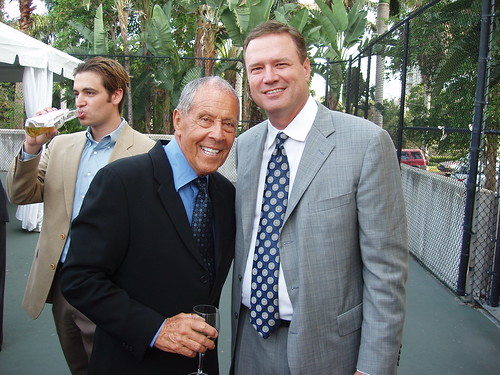 Nick Bollettieri with Bill Self Recent Updated 3 years ago Created by