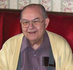 Bill McDonald Feathers June 2006 037b