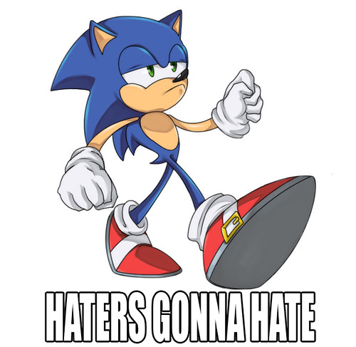 HATERS_GONNA_HATE_by_spikewible