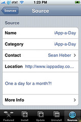 iApp-a-Day