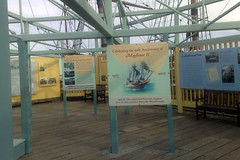 Mayflower Exhibition