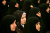 Femmes musulmanes por timgad33