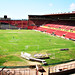 O estádio de futebol Adelmar da Costa Carvalho III