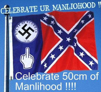 Celebrate Manlihood !