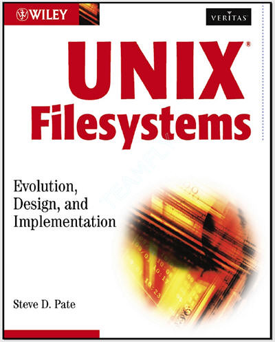 Unix File Systems