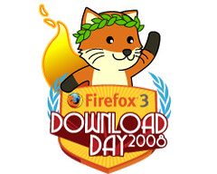 Firefox 3: Recorde Mundial no Guinness