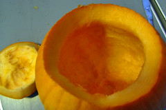 Pumpkin Carving 04