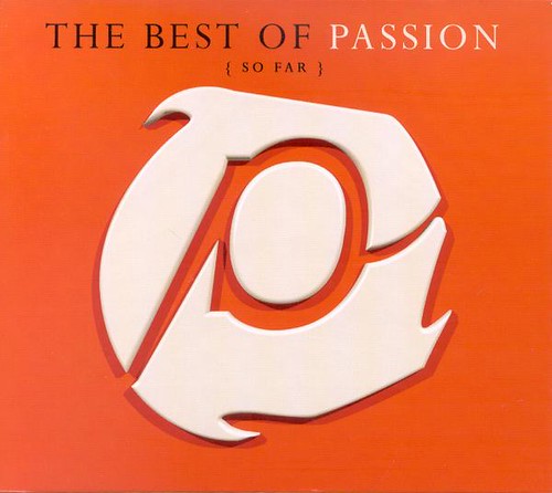 Best of Passion