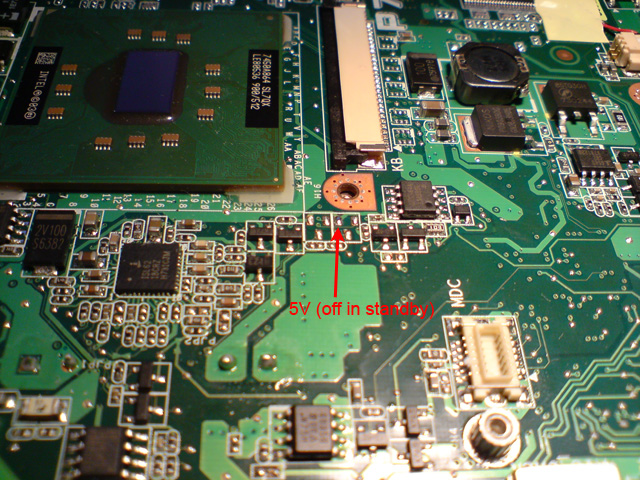 Insignificant expiration It's lucky that Modding the Asus 701 (Eee) – tnkgrl Mobile: Tech that Matters