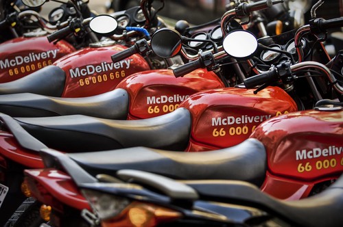 McDelivery | Flickr - Photo Sharing!