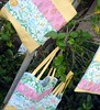 flock of summer totes