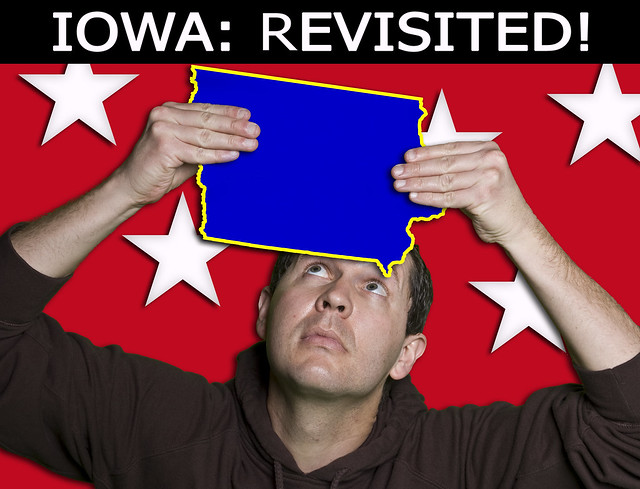 Iowa: Revisited!