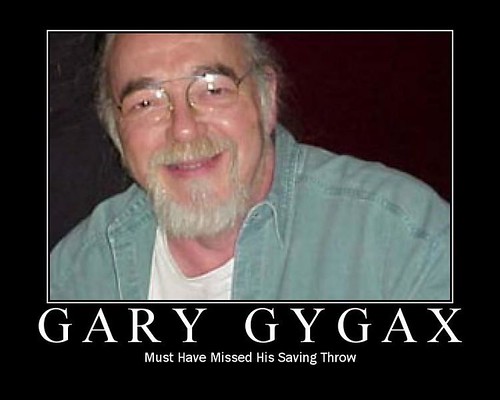 Gary-Gygax