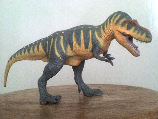 T.rex (Battat)