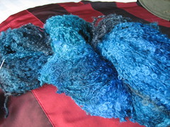 boucle yarn