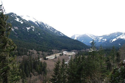 8 - South Fork Snoqualmie Valley