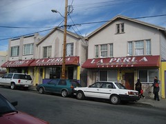 La Perla in South San Francisco. (11/24/2007)