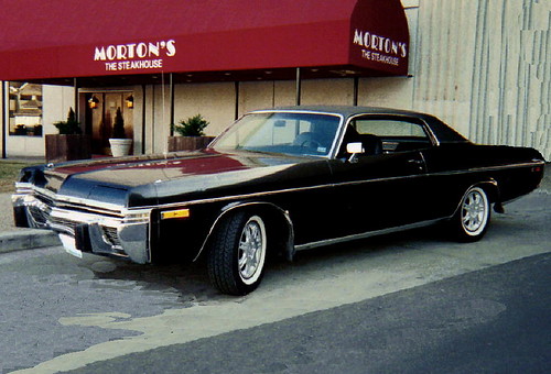 1973 Dodge Monaco 5A1