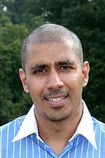 Farhad Divecha