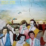 Split Enz - Mental Notes (1975) with Tim Finn and Phil Judd but not Neil Finn, not yet.  Recorded in Australia rather than Auckland where they're originally from.