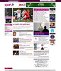 Sport.fr : infos, résultats, classements, statistiques du Foot, Rugby, Tennis, Basket, F1, Cyclisme