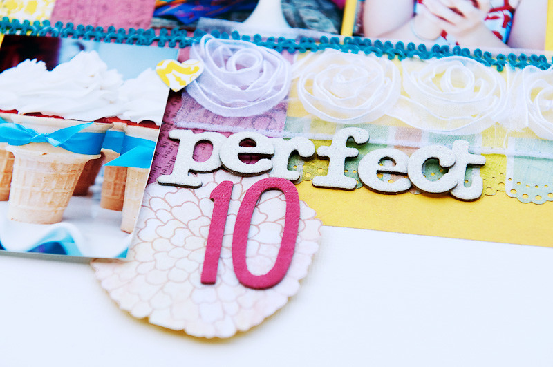 Perfect 10 {detail}