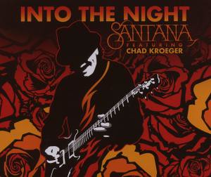 Santana - Into The Night