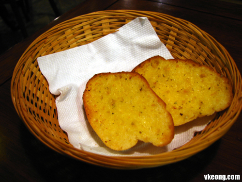 garlic-bread