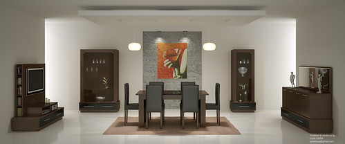 Best Dining Room Furniture Product by Marcabella