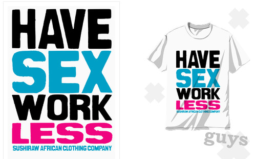 sex work