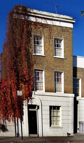 Haus in London 2