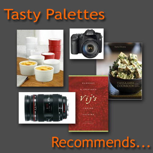 Tasty Palettes AStore copy