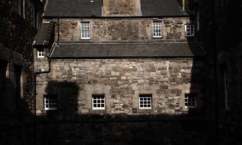 Stirling Castle 07