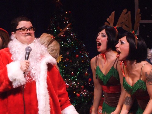 creative commons hi-res photo of the day:  murray hill xmas 2007 (1600 x 1200)