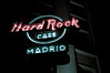A Hard Rock's Night