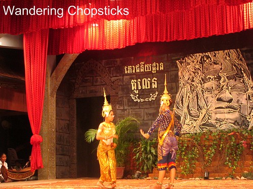 Koulen Restaurant - Siem Reap - Cambodia 2