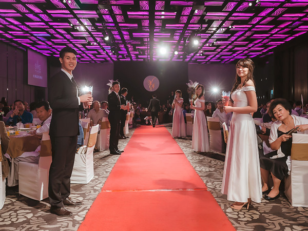 台南婚攝-晶英酒店-大成廳-明倫廳-婚禮紀錄071