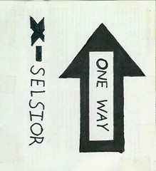 X-Selsior - One Way