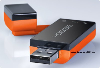 Firestick Pico Ultra Portable Security USB device