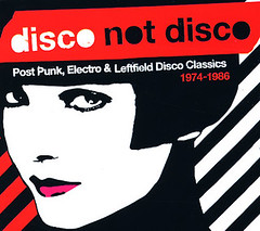 Disco Not Disco 3