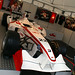 Super Aguri F1 Team SA05 (2006)