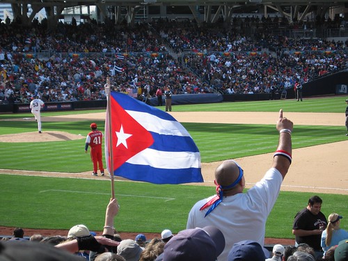 Cuba - World Baseball Classic