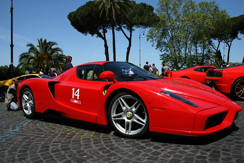 Ferrari 14