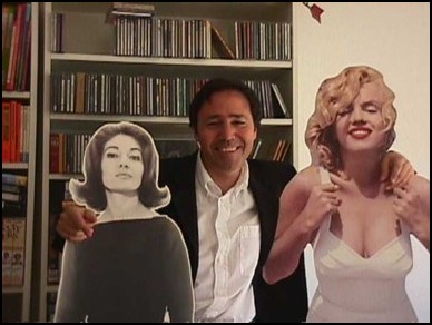 a.more.s mit maria & marilyn