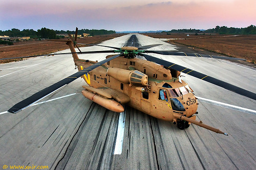 Sikorsky CH-53  (helicóptero de transporte de carga pesada  USA ) 1823433712_6e130994c6