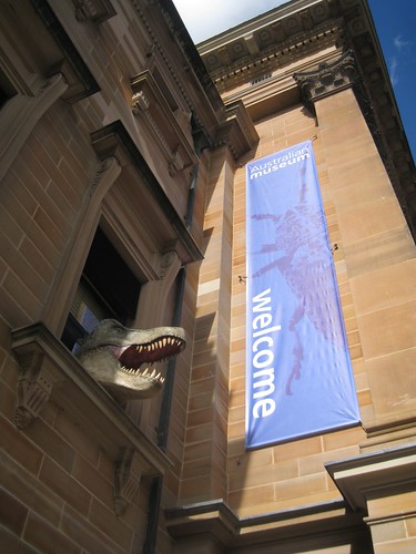 australian museum