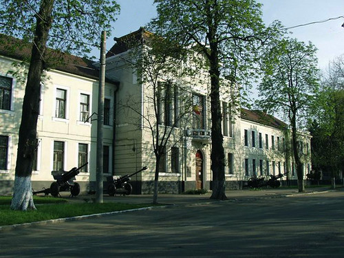 Muzeul_Militar_Oradea