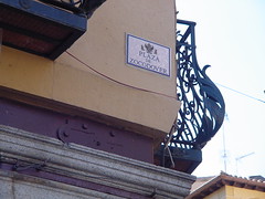 cartel plaza zocodover